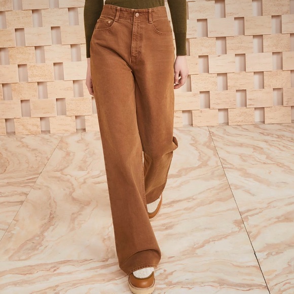 Elodie Jean - Ulla Johnson - Sz 27 - Picture 4 of 5